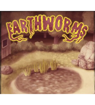 Earthworms Steam Key GLOBAL